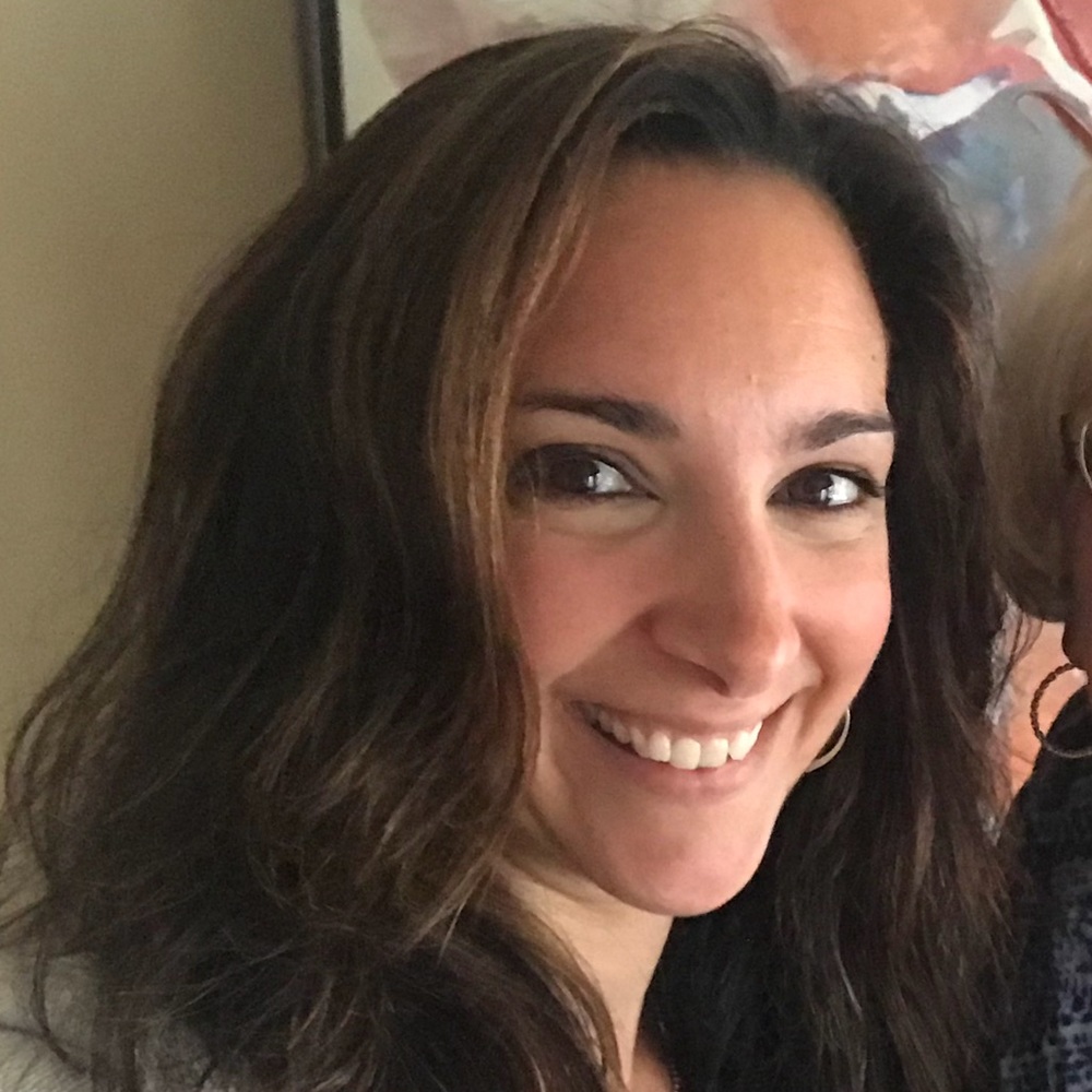 Meet your Posher, Amy